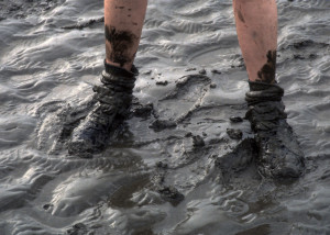 mud run gorinchem bootcamp basic training survival training